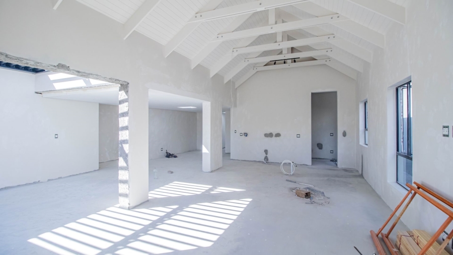 4 Bedroom Property for Sale in Stellenbosch Farms Western Cape